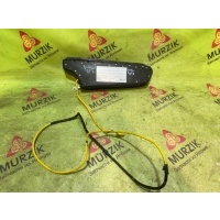 Подушка безопасности в сиденье AUDI A6 C6 2004 4F0880241B