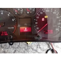 LICZNIK AUDI A6 C5 LIFT BENZYNA VDO 4B0920900D