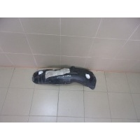 Локер (подкрылок) задний левый Hyundai Elantra 2011-2016 868213X700