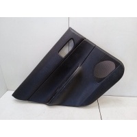 Обшивка двери Mazda 6 GG 2004 GJ6V6855YF02