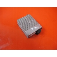 Мб actros mp4 блок розжига напряжения a0015421625