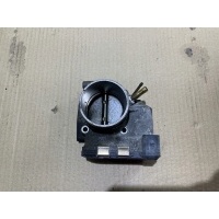 Дросельная заслонка volkswagen sharan альгамбра 1.8t 06a133062e