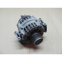 Audi a6 c7 2.0tfsi генератор 14v 180a 06h903017k