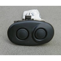 Кнопка лючка бензобака daewoo nexia 96176547