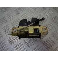 Замок люка багажника volkswagen new жук 1c0827505c