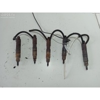 Форсунка топливная Volkswagen Transporter 4 2000 074130202N