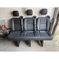 Кресло диван скамейка спринтер 906 crafter