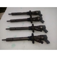 Форсунки hdi 0445110057 vitara jumpy