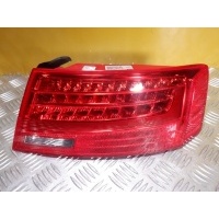 Audi a5 sportback фара задняя правый светодиодный 8t8945096f