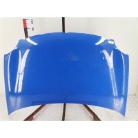 Капот Volkswagen Polo 4 (-) 2004 ,6QE823031B