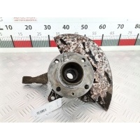 Кулак поворотный левый Seat Toledo 1 (1991-1999) 1998 ,1H0407255
