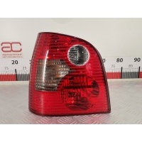 Фонарь задний левый Volkswagen Polo 4 2004 6Q6945095Q