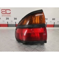 Фонарь задний левый Renault Laguna 1 1998 7700420122