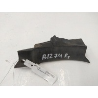 Накладка на порог Mercedes C W203 2005 A2036982454