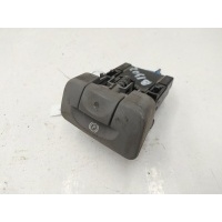 Кнопка (выключатель) Renault Scenic II (2003-2009) 2007 8200610146