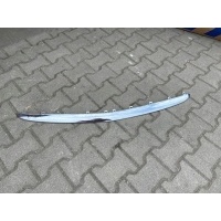 Мерседес s 217 65 amg 2178858700 накладка бампера