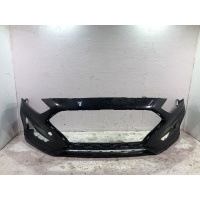 Бампер передний Hyundai Sonata 7 LF 2014-2019 86511E6700