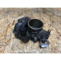 Заслонка дроссельная Volkswagen PASSAT 5 (3B 1997-2005) 2000 058 133 063 M