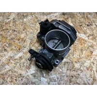Заслонка дроссельная Audi A4B5 (8D 1996-2001) 2000 058 133 063 Q