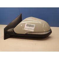 Зеркало левое Hyundai Sonata LF 2015-2019 87610C2560