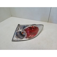 Фонарь задний правый Mazda 6 GG 2004 GJ6A51170E