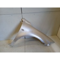 Крыло переднее правое Mazda 6 GG 2004 GJ6A52111E8H