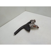 Рычаг стояночного тормоза Mazda 6 GG 2004 GJ6R44010F02