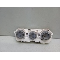 Блок управления отопителем Mazda 6 GG 2004 GJ6G61190A