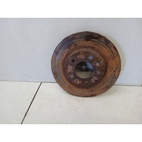 Диск тормозной передний Mazda 6 GG 2004 G25Y3325XA