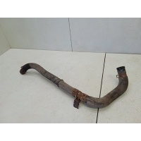 Патрубок радиатора нижний Mazda 6 GG 2004 LF171518YC