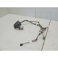 Проводка двери Mazda 6 GG 2004 GJ6F67200H