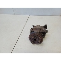 Компрессор кондиционера Mazda 6 GG 2004 GJ6A61K00F