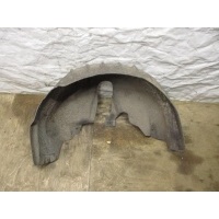 Защита арок задняя правая (подкрылок) Volkswagen Golf 6 2010 5K0810972D