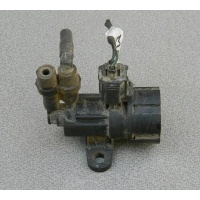 Клапан управления EGR ford mondeo 3998144