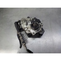 Тнвд chrysler pt cruiser 2.2 0445010127