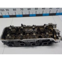 Головка блока Toyota Land Cruiser (100) (1998 - 2007) 1110159166