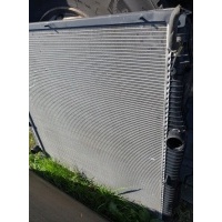 Радиатор scania r 1855518 2018r