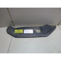 Накладка декоративная VAG Passat [B3] (1988 - 1993) 357121343F
