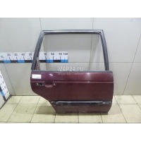 Дверь задняя правая VAG Passat [B3] (1988 - 1993) 333833052A