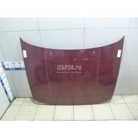 Капот VAG Passat [B3] (1988 - 1993) 357823031C