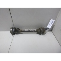 Полуось передняя левая VAG Passat [B3] (1988 - 1993) 357407271HX