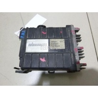 Блок управления двигателем VAG Passat [B3] (1988 - 1993) 443907311E