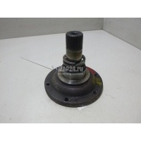Фланец КПП VAG Passat [B5] (2000 - 2005) 097409355D