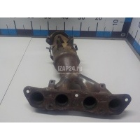Коллектор выпускной Toyota Avensis II (2003 - 2008) 171040D101