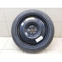Диск запасного колеса (докатка) Toyota Avensis II (2003 - 2008) 426110F040