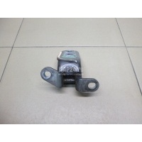 Петля двери передней левой верхняя Toyota Avensis II (2003 - 2008) 687200D010