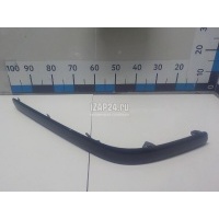 Молдинг заднего бампера левый Toyota Avensis II (2003 - 2008) 5275305020