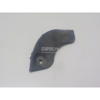 Накладка на порог (наружная) Toyota Avensis II (2003 - 2008) 7691605010