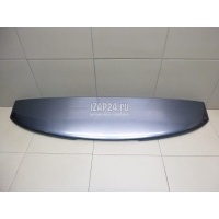 Спойлер (дефлектор) багажника Toyota Avensis II (2003 - 2008) 7687105902
