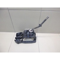 Кулиса КПП Toyota Avensis II (2003 - 2008) 3353005081